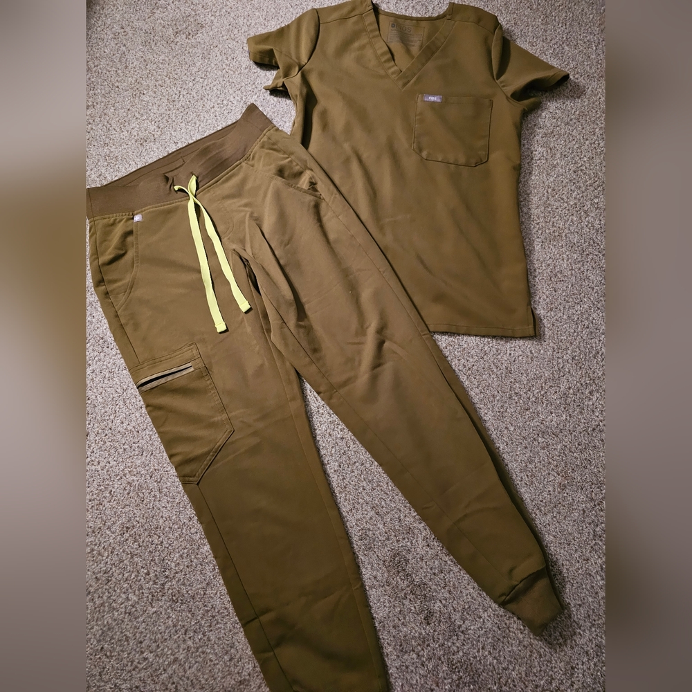 Figs set martini olive